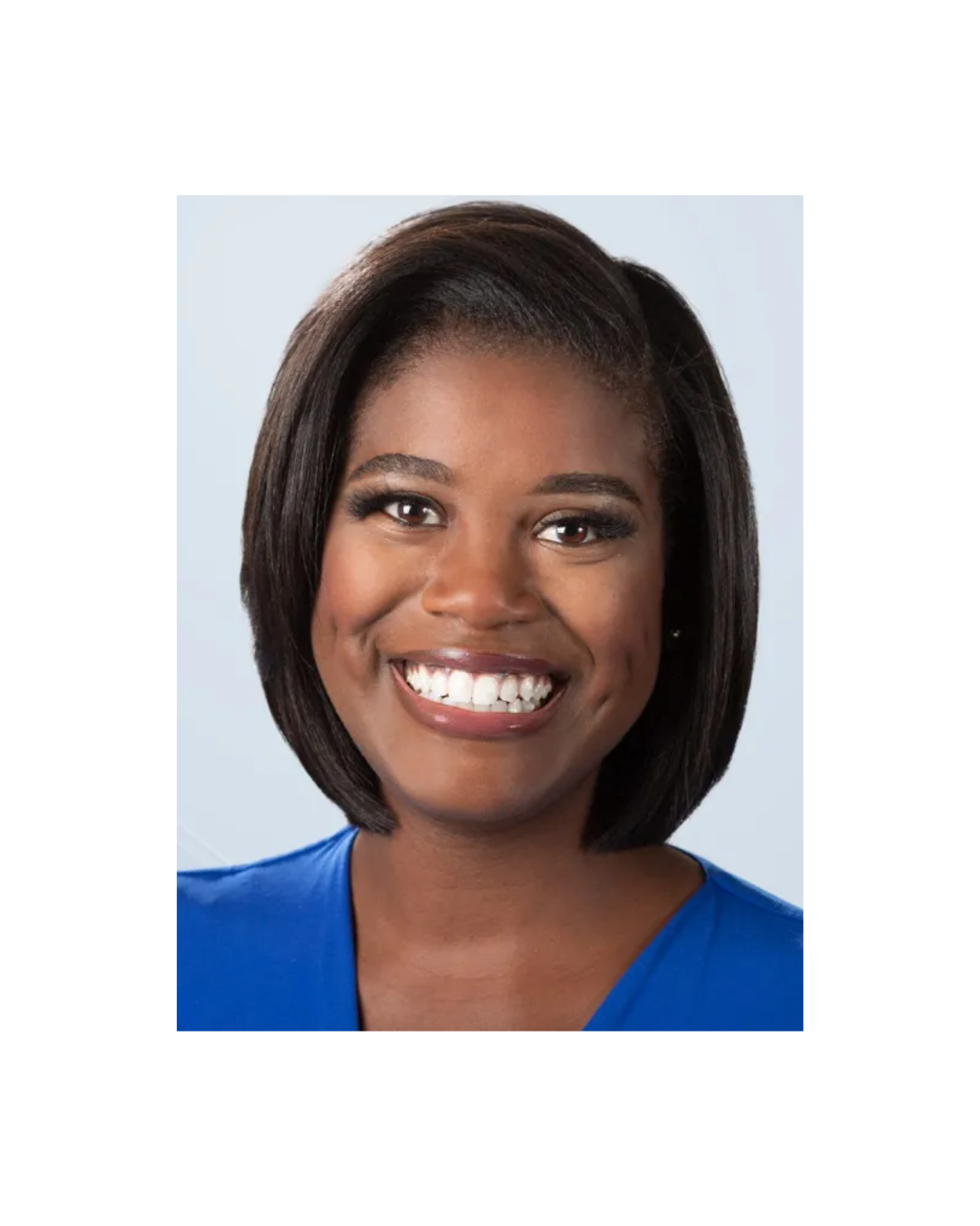 Photo of Cierra Johnson