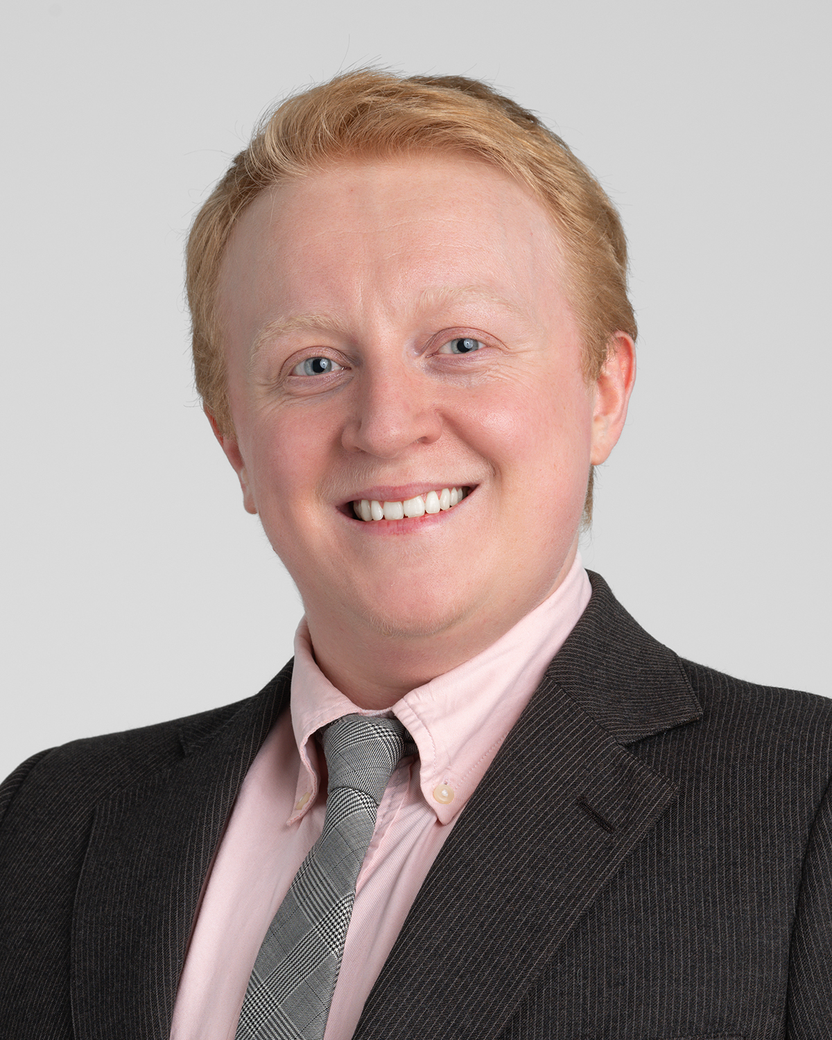 Photo of Dr. Rowan Barker-Clarke, PhD