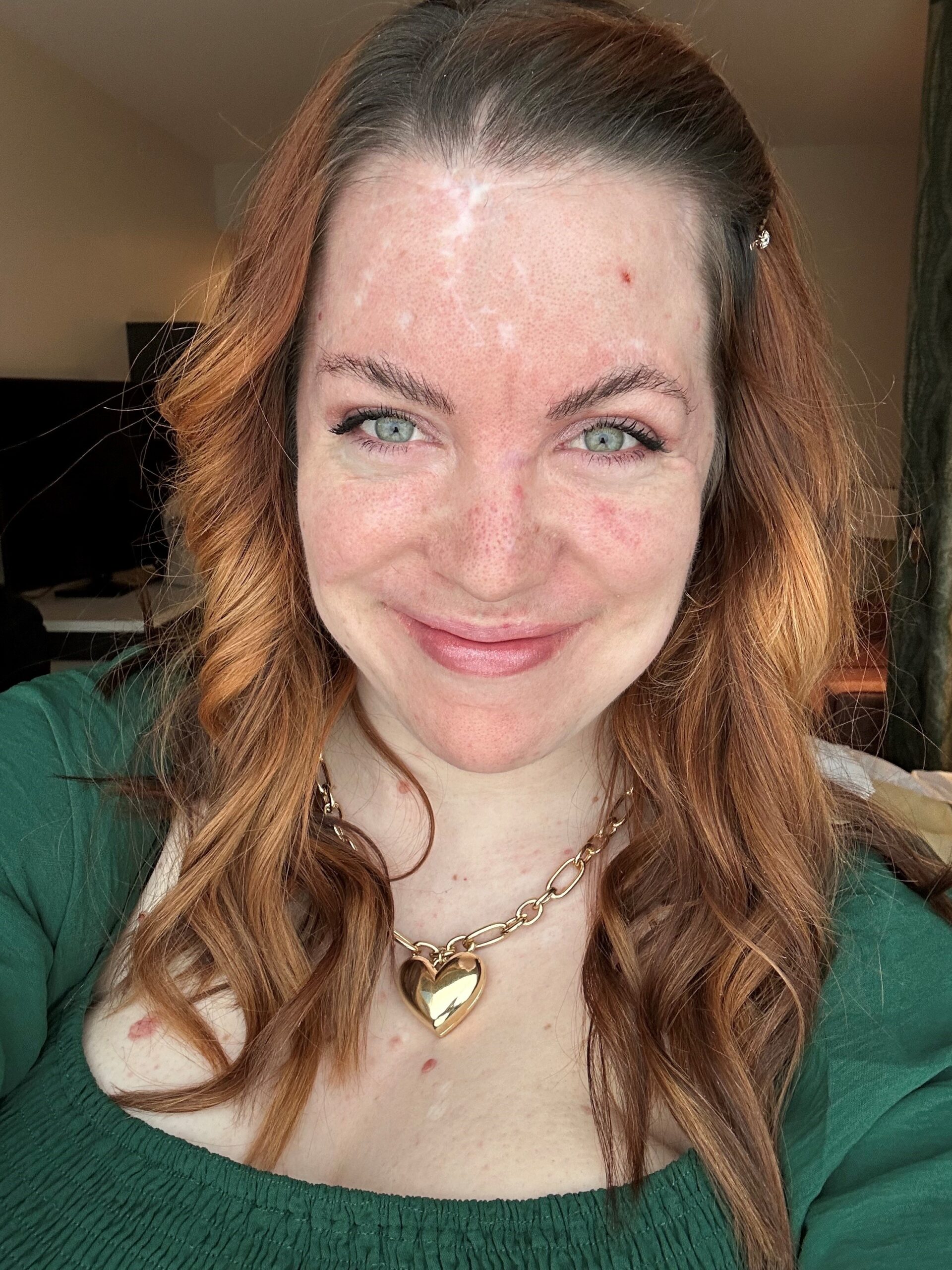 Photo of Leah McCleary