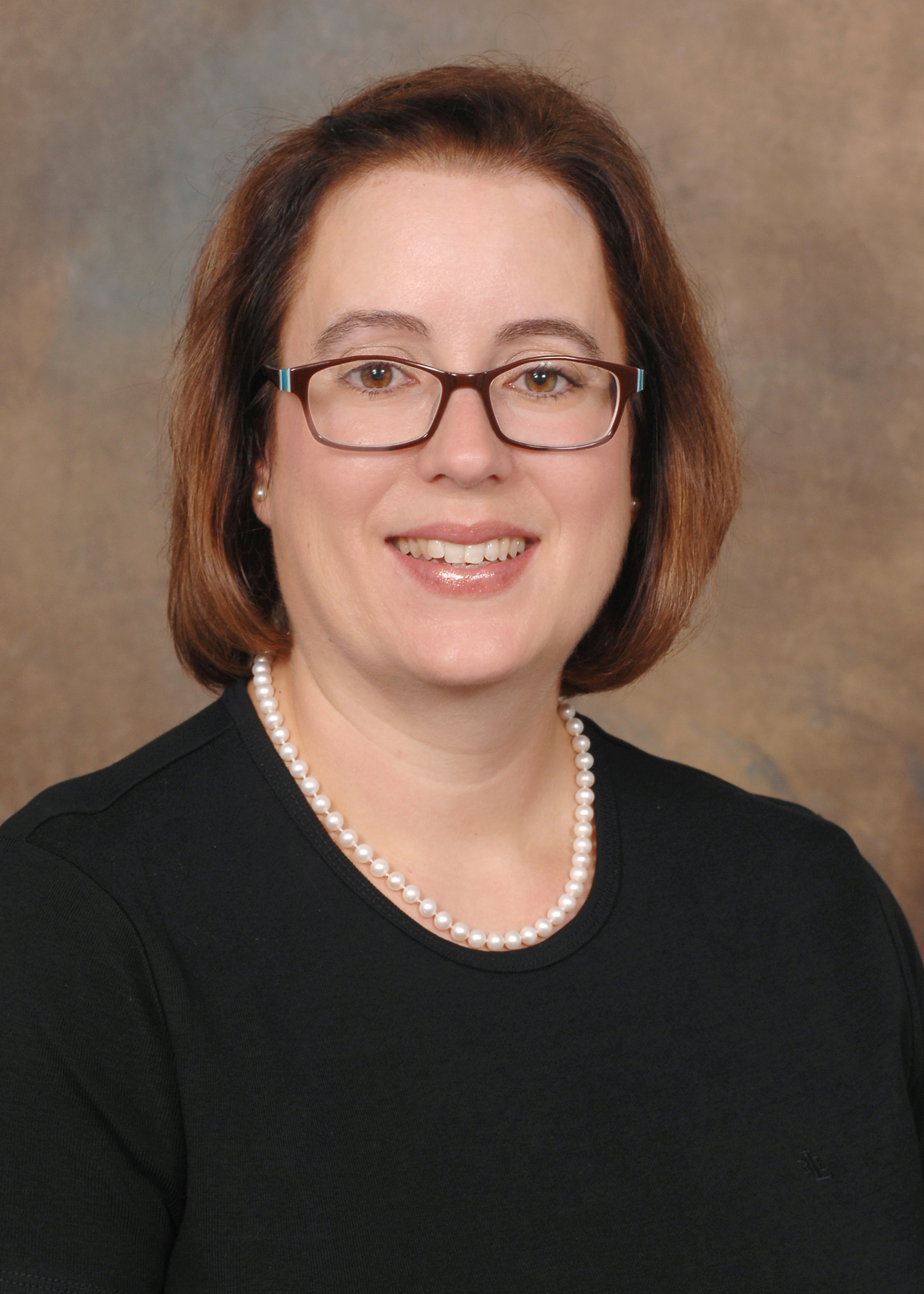 Photo of Dr. Melissa Erickson, MD