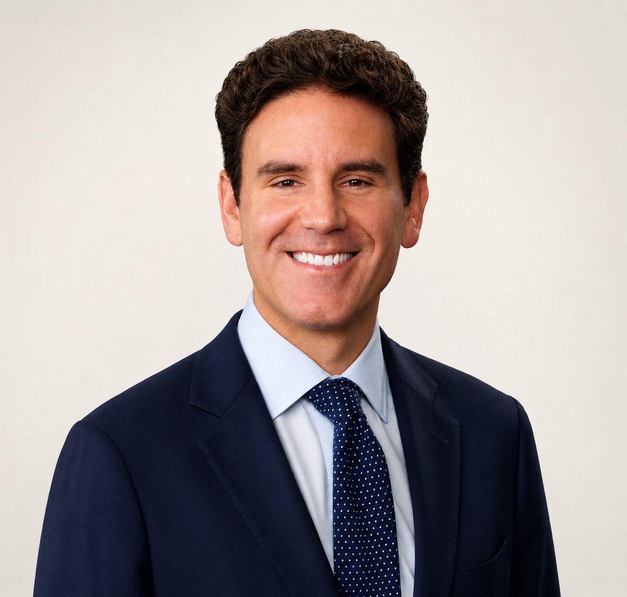 Photo of Dr. Anthony Paravati, MD, MBA 